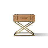 SKARA SIDE TABLE